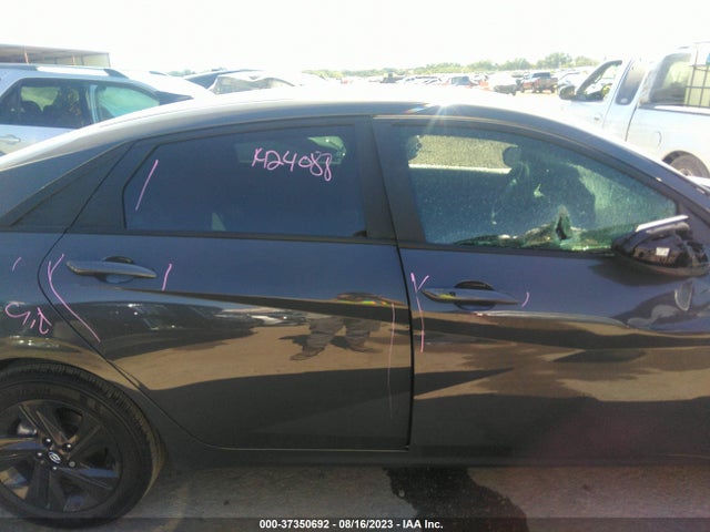 Hyundai ELANTRA SEL 2023 KMHLM4AG2PU584615 Image 13