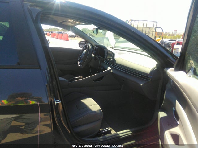 Hyundai ELANTRA SEL 2023 KMHLM4AG2PU584615 Image 5