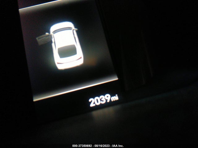 Hyundai ELANTRA SEL 2023 KMHLM4AG2PU584615 Image 7