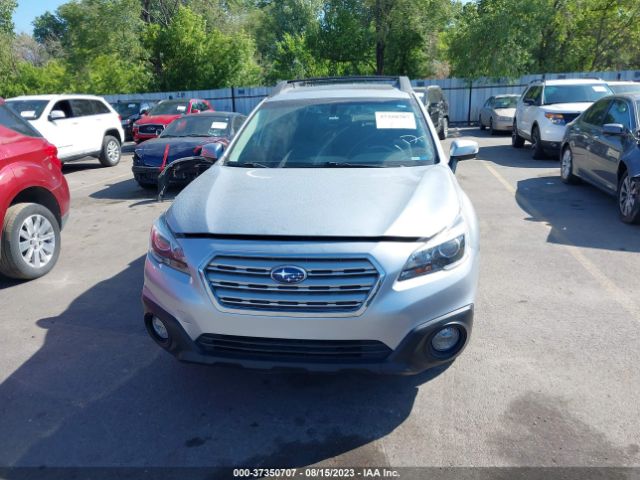 4S4BSENCXH3260446 Subaru Outback Limited