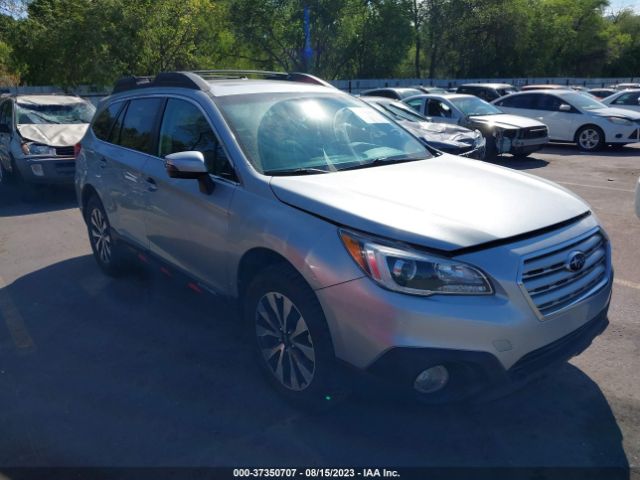 4S4BSENCXH3260446 Subaru Outback Limited