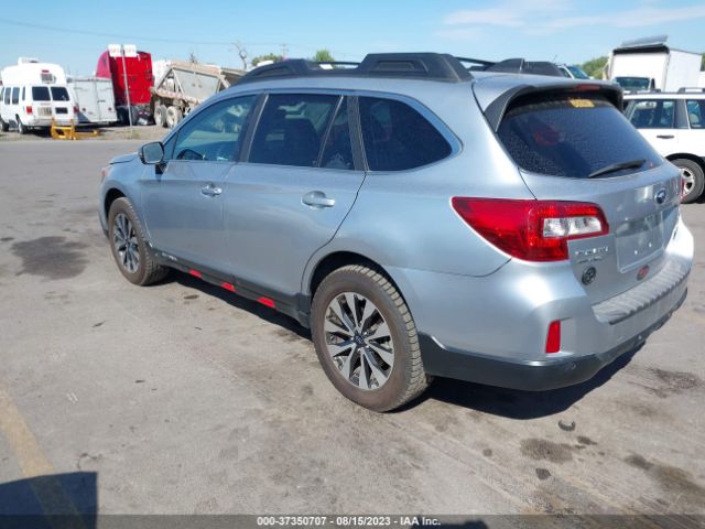 4S4BSENCXH3260446 Subaru Outback Limited