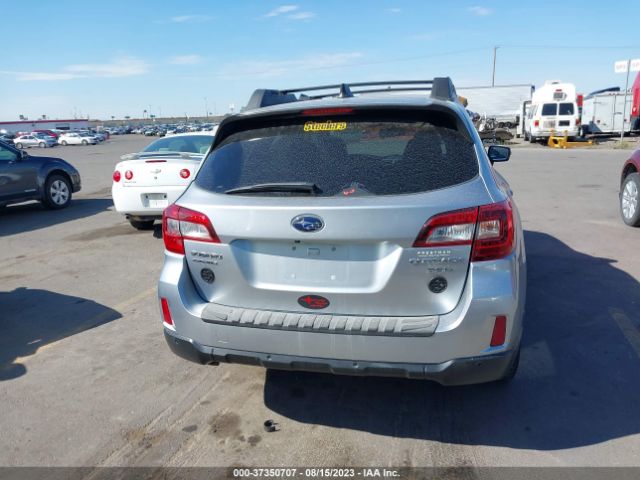 4S4BSENCXH3260446 Subaru Outback Limited