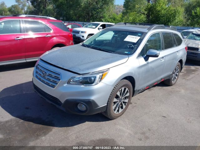 4S4BSENCXH3260446 Subaru Outback Limited