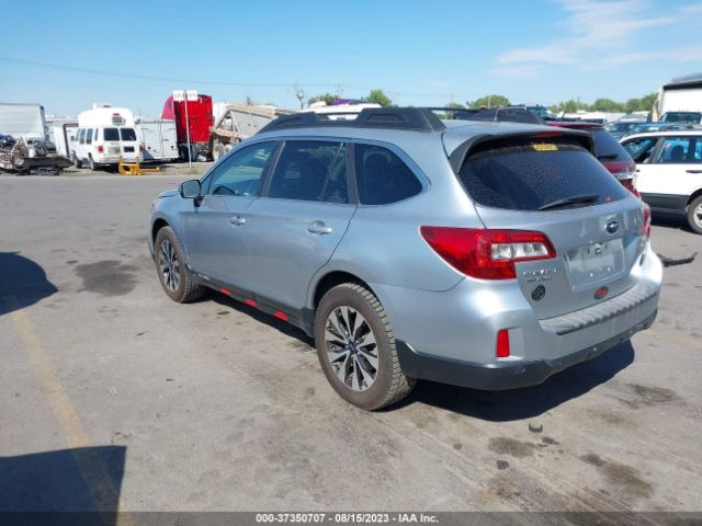 4S4BSENCXH3260446 Subaru Outback Limited