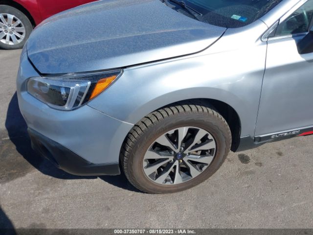 4S4BSENCXH3260446 Subaru Outback Limited