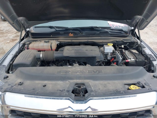 1C6RREBG4NN202068 RAM 1500 Lone Star