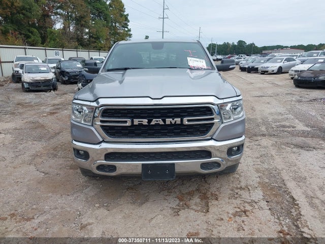 1C6RREBG4NN202068 RAM 1500 Lone Star