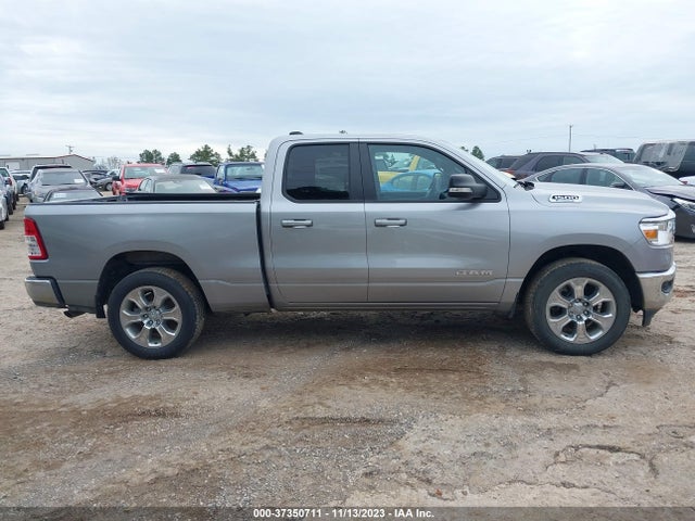 1C6RREBG4NN202068 RAM 1500 Lone Star