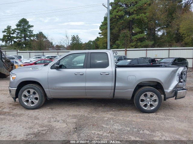 1C6RREBG4NN202068 RAM 1500 Lone Star