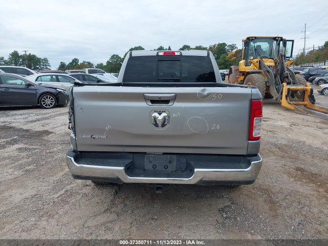 1C6RREBG4NN202068 RAM 1500 Lone Star
