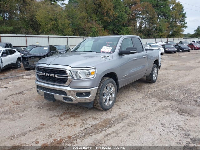1C6RREBG4NN202068 RAM 1500 Lone Star