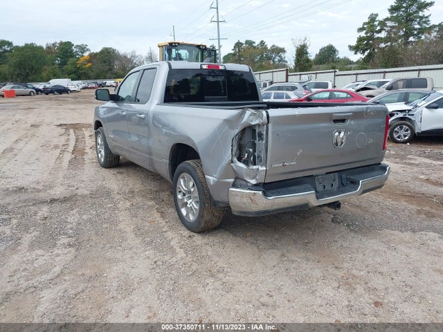 1C6RREBG4NN202068 RAM 1500 Lone Star