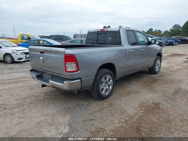 1C6RREBG4NN202068 RAM 1500 Lone Star