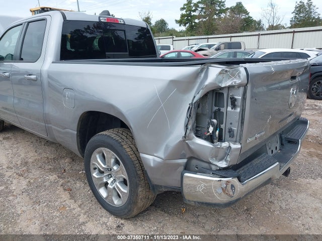 1C6RREBG4NN202068 RAM 1500 Lone Star