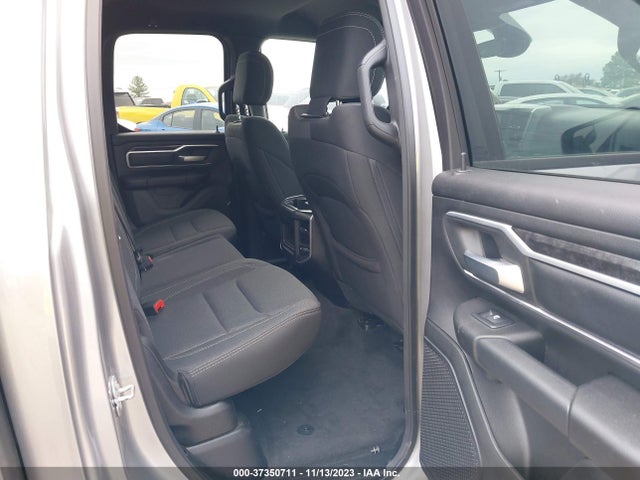 1C6RREBG4NN202068 RAM 1500 Lone Star