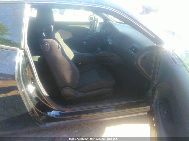 Dodge Challenger Sxt 2020 2C3CDZAG6LH226596 Image 5