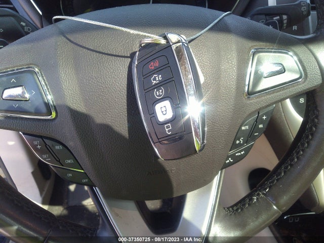 Lincoln Mkc Reserve 2017 5LMCJ3D91HUL68933 Image 11