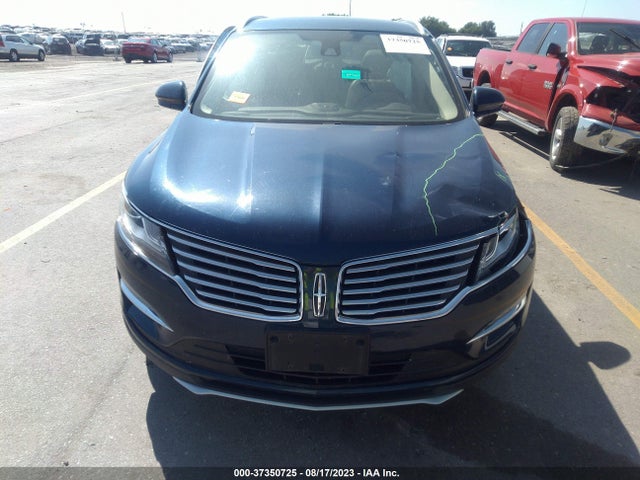 Lincoln Mkc Reserve 2017 5LMCJ3D91HUL68933 Image 12