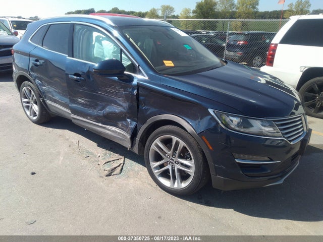 Lincoln Mkc Reserve 2017 5LMCJ3D91HUL68933 Image 13
