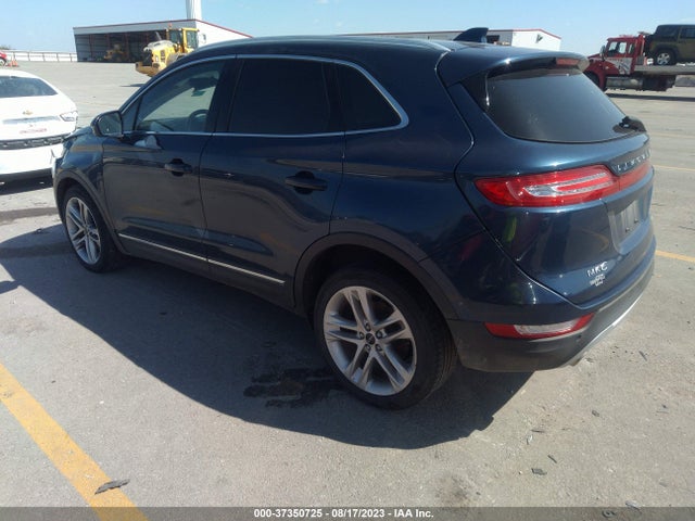 Lincoln Mkc Reserve 2017 5LMCJ3D91HUL68933 Image 14