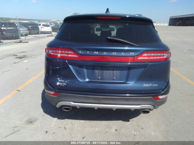 Lincoln Mkc Reserve 2017 5LMCJ3D91HUL68933 Image 16