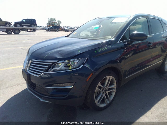 Lincoln Mkc Reserve 2017 5LMCJ3D91HUL68933 Image 6