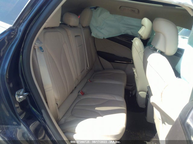 Lincoln Mkc Reserve 2017 5LMCJ3D91HUL68933 Image 8