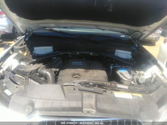 WA1LFAFPXEA043858 Audi Q5 Premium Plus