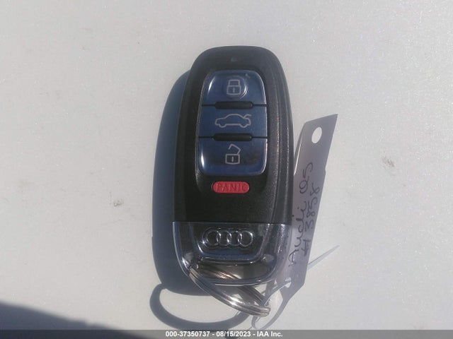 WA1LFAFPXEA043858 Audi Q5 Premium Plus