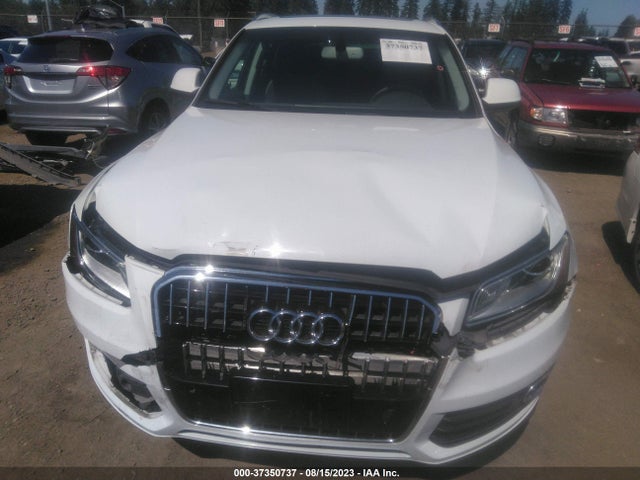 WA1LFAFPXEA043858 Audi Q5 Premium Plus