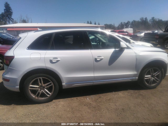 WA1LFAFPXEA043858 Audi Q5 Premium Plus