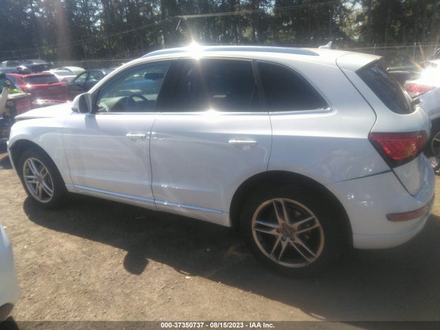 WA1LFAFPXEA043858 Audi Q5 Premium Plus