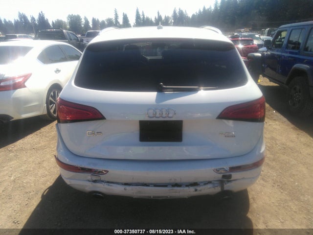 WA1LFAFPXEA043858 Audi Q5 Premium Plus