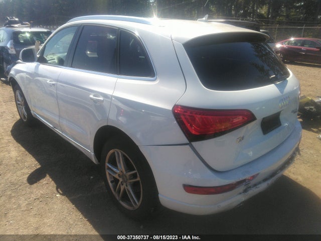WA1LFAFPXEA043858 Audi Q5 Premium Plus