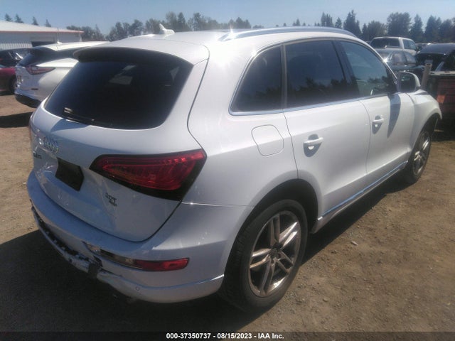 WA1LFAFPXEA043858 Audi Q5 Premium Plus