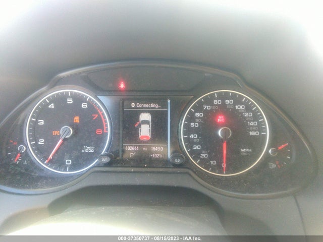 WA1LFAFPXEA043858 Audi Q5 Premium Plus