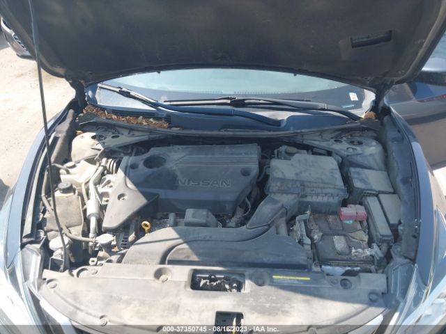1N4AL3AP2HN353935 Nissan Altima 2.5 S