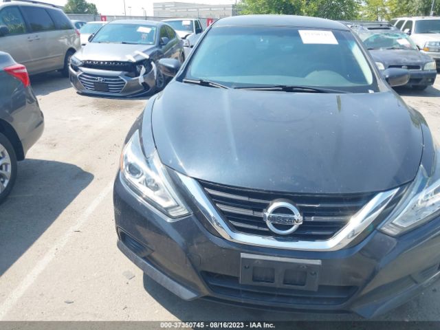 1N4AL3AP2HN353935 Nissan Altima 2.5 S