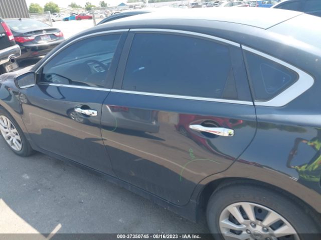 1N4AL3AP2HN353935 Nissan Altima 2.5 S