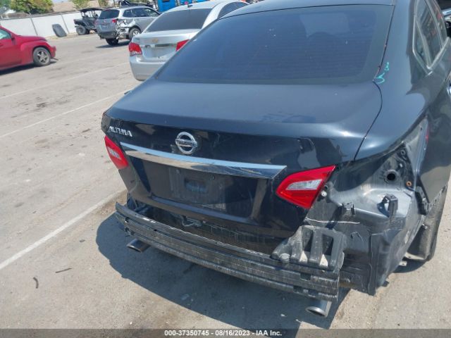 1N4AL3AP2HN353935 Nissan Altima 2.5 S