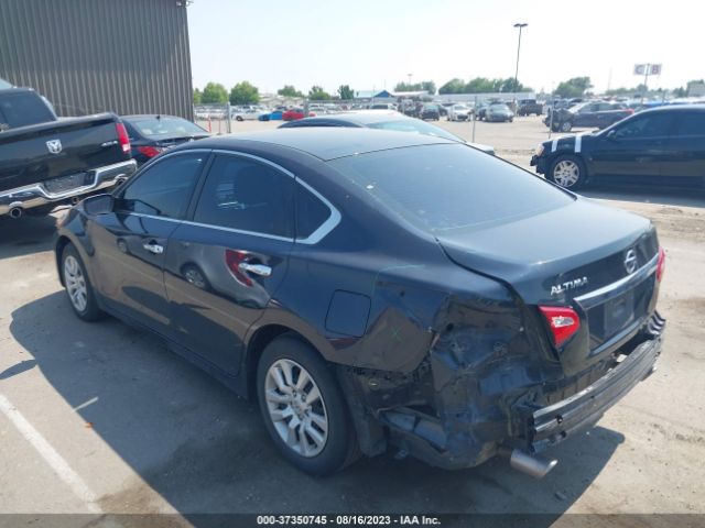 1N4AL3AP2HN353935 Nissan Altima 2.5 S