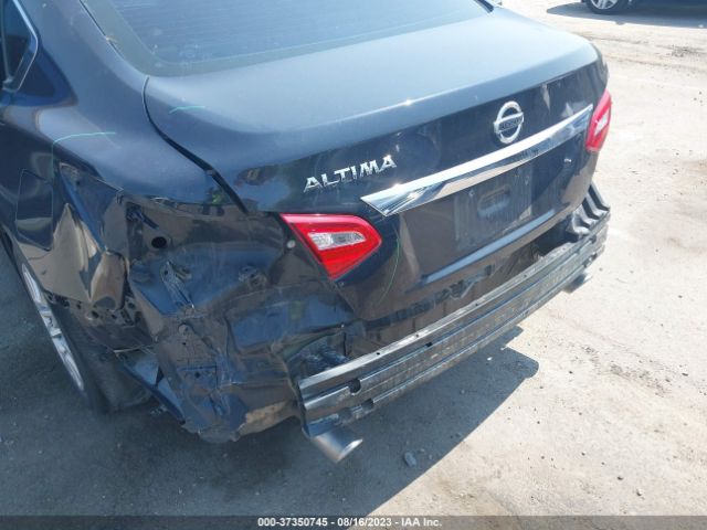 1N4AL3AP2HN353935 Nissan Altima 2.5 S