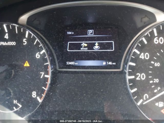 1N4AL3AP2HN353935 Nissan Altima 2.5 S