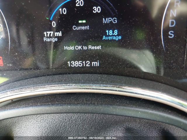 1C4RJFBM9EC439338 Jeep Grand Cherokee Limited