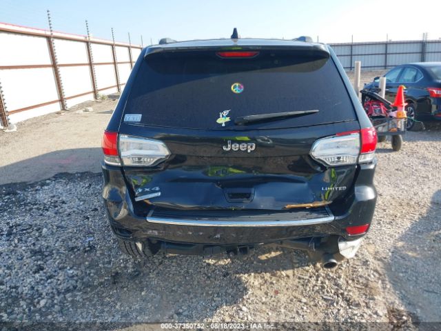 1C4RJFBM9EC439338 Jeep Grand Cherokee Limited