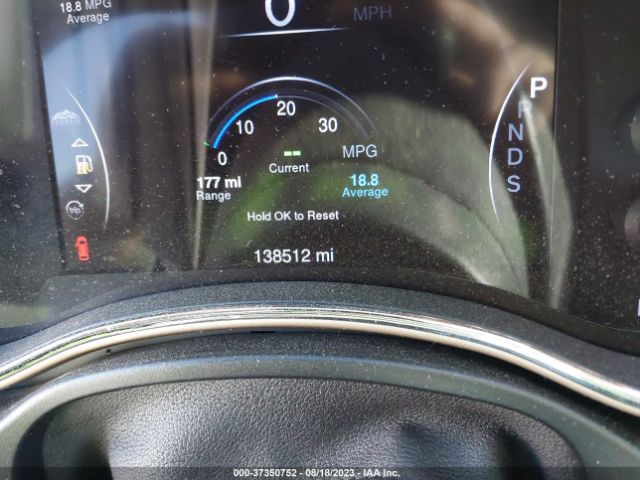1C4RJFBM9EC439338 Jeep Grand Cherokee Limited