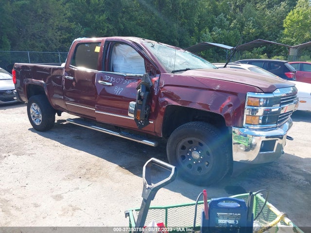 2016 1GC1KWEG6GF161970 main image