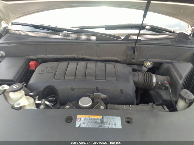 Chevrolet Traverse Ls 2017 1GNKRFED1HJ203229 Image 10