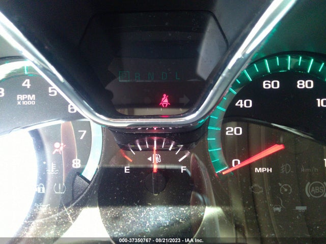 Chevrolet Traverse Ls 2017 1GNKRFED1HJ203229 Image 15